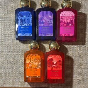Origen GIFT 🎁 
Women's Eau de Parfum